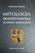 Leszek Paweł Słupecki, Mitologia skandynawska w epoce wikingów