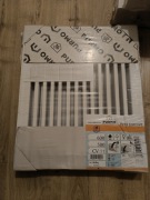 NOWY grzejnik PURMO VENTIL COMPACT 600 500 CV11