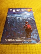 Superman - Amerykański Obcy