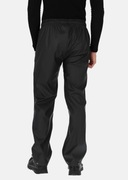 Wodoodporne spodnie przeciwdeszczowe outdoorowe Swedemount r. XL sport