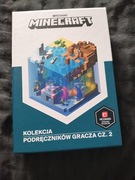 Minecraft kolekcja podręczników gracza cz 2