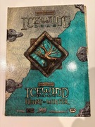 ICEWIND DALE + HEART OF WINTER  – kultowa gra, gwarancja