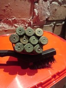 Łuska  Mauser  Czechosłowacja  SB 1935 -1