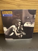 płyta winylowa lp chris isaak heart shaped world