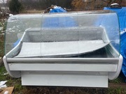 Lada chłodnicza JUKA EUROPA 160/110