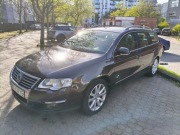 Volkswagen Passat B6 Highline | 2.0 TDI | Automat | 2010r.