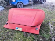 Owiewka, spojler do busa 