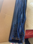 RAWLPLUG WKRĘTY NA TAŚMIE DREWNO do płyty karton gips 3,5x45mm 1000 szt