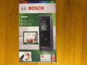 DALMIERZ LASEROWY BOSCH ZAMO III