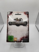 Gra Blackguards DE NOWA 