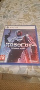 ROBOCOP Rogue City Ps5