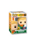 Funko Pop Aquaman Limited Figurka Funko Pop limitowana Marvel 2022 
