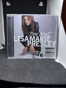 Płyta CD Lisa Marie Presley Now what