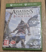 Assassin’s Creed IV Black Flag Xbox One + Xbox 360 