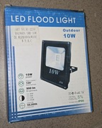 HALOGEN LAMPA LED 10 W  - nowa !