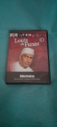 Louis De Funes HIBERNATUS lektor polski DVD