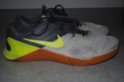 Buty treningowe NIKE METCON 3 roz 42,5 stan BDB