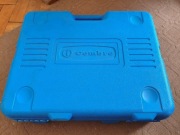 B500 Cembre Praska hydrauliczna akumulatorowa, 4- 300 mm²