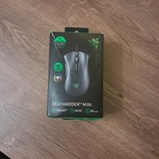 Razer DeathAdder V2 Mini