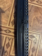 Tylnia lampa VW Golf 4