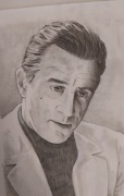 Portret Roberta deNiro