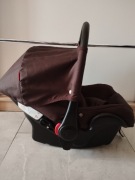 Fotelik samochodowy, nosidełko 0-10kg.Sonic,(5P