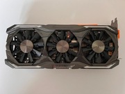 Karta graficzna ZOTAC GeForce GTX 1070 AMP Extreme
