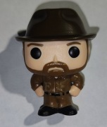 Kinder Joy Stranger Things Hopper VC263