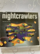 Płyta CD The Nightcrawlers feat. John Reid Lata 90