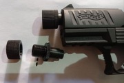 Adapter Walther P22Q i Sig sauer 1911 -22