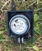 Głośnik podszybia audi A4 B7 