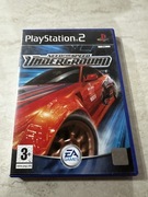 Need for speed underground