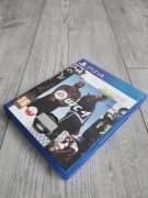 Gra UFC 4 Polska Wersja PS4/PS5 Playstation