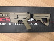 ICS CXP-UK1 replika ASG