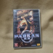 Parkan 2 PC Polskie wydanie 