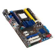 Asus M4A78-E + Procesor AMD Athlon II X2 4400+ 2,3GHz