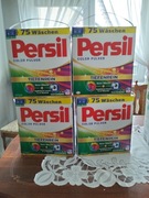 Proszek do prania persil niemiecki 