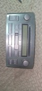Radio Toyota W53901 | CD + Kaseta | Oryginał | Sprawne