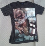 Koszulka męska/T-shirt męski Star Wars (rozmiar M)