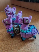 Maskotka Fortnite Llama – oryginalna, kolekcjonerska, prezent