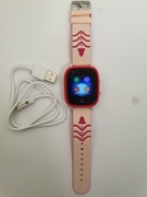 Smartwatch dla Dzieci 4G WIFI GPS WIFI 