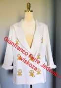 Marynarka Gianfranco Ferre 