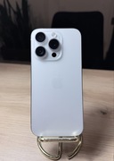 iPhone 15 pro 256GB | White Titanium 