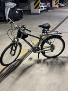 Rower Raleigh Venture 4.0