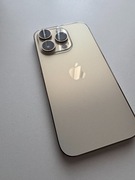 Iphone 14 Pro 128 GB Złoty