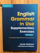 English Grammar in Use Supplementary Exercises with Answers