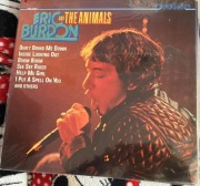 Winyl LP Eric Burdon "Profile"