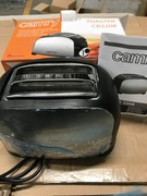 Toster Camry CR3208