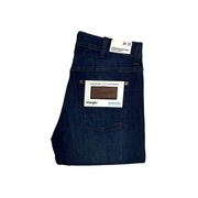 Spodnie męskie jeansy Wrangler Greensboro 803 Metro Retro W30 L32