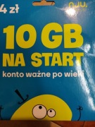 Złoty numer 571 79 76 73 NJU Mobile ważne po wieki